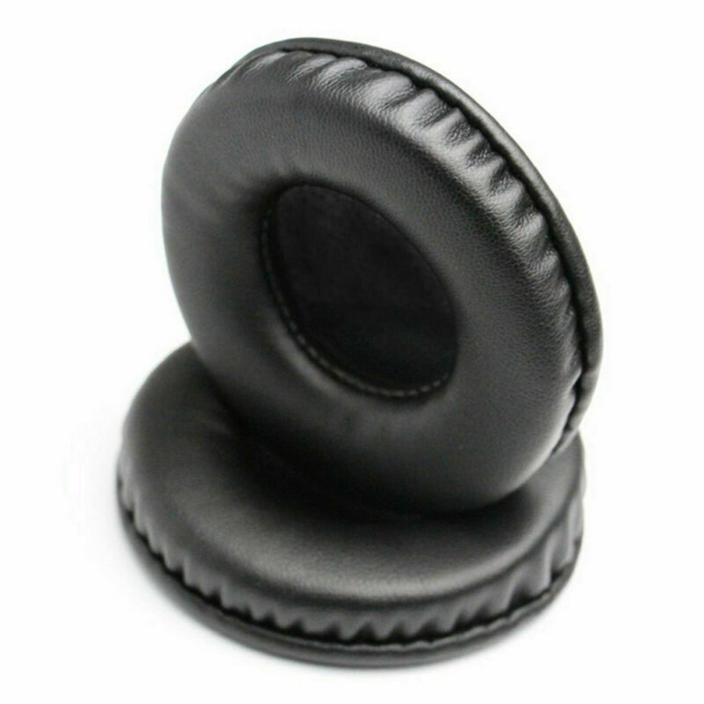 Kunstleder-Ohrpolster mit Kopfband für beyerdynamic DT770 DT880 DT990