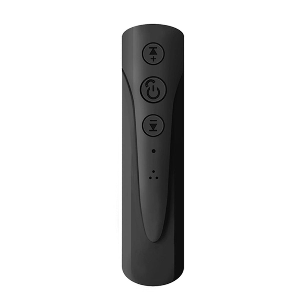 Kompakter Bluetooth-4.2-Audioempfänger mit 3,5-mm-AUX