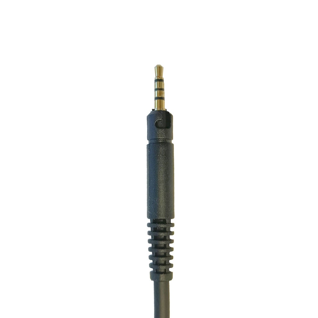 Sennheiser Spiral-Anschlusskabel 1,4 bis 2,8 m