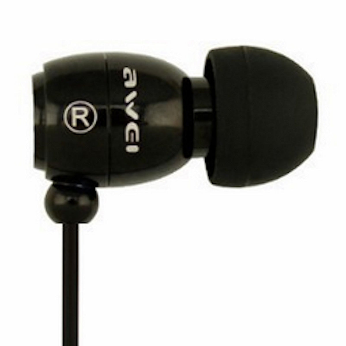 Awei Q38i High-End In-Ear-Kopfhörer mit Extrabass