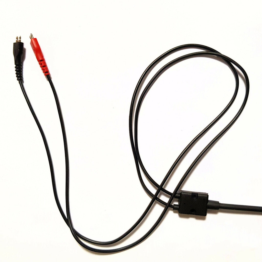 Sennheiser Spiralkabel 1,5 bis 5 m für HD600 und HD650