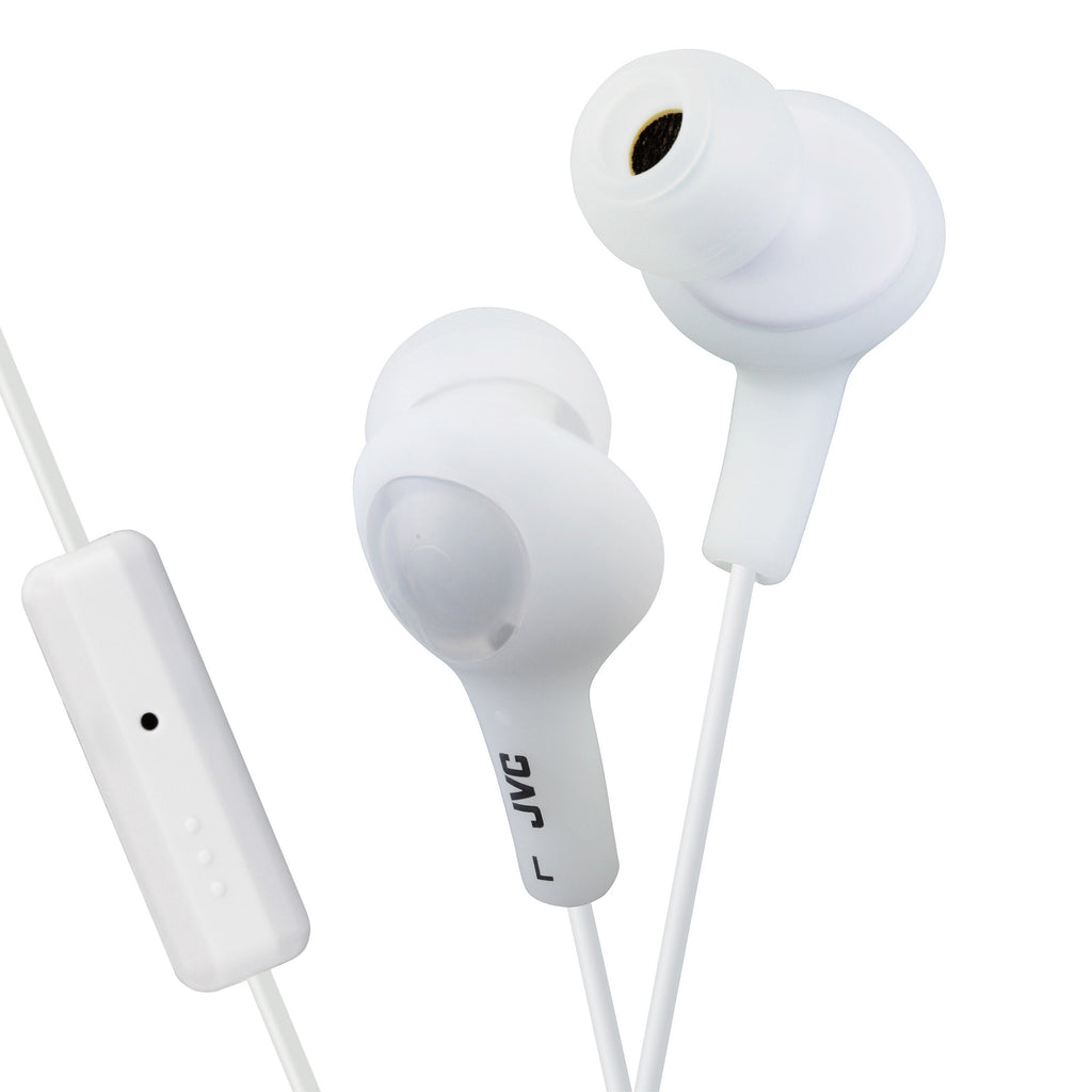 JVC FR6 In-Ear-Kopfhörer mit Mikrofon