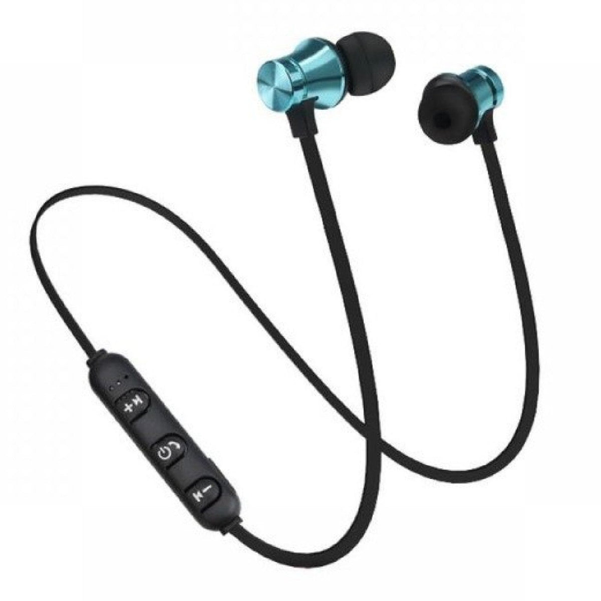 Magnetische X11 Bluetooth In-Ear-Kopfhörer