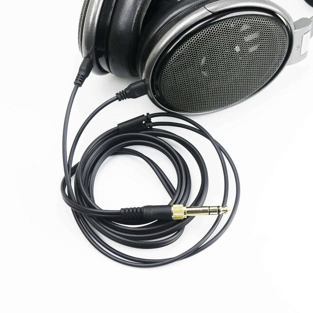 3-m-Anschlusskabel für Sennheiser HD600 HD650 HD660