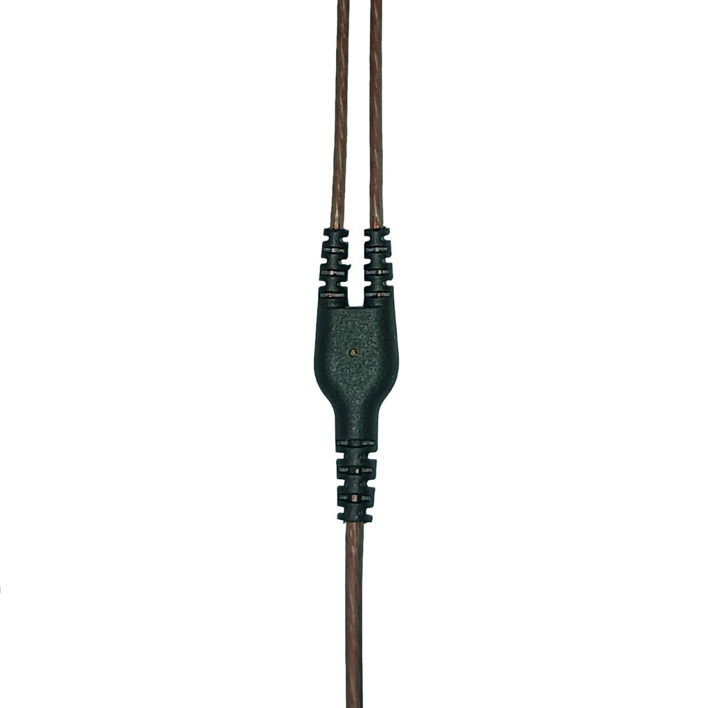 1,2 m MMCX-Ersatzkabel für Shure SE215 bis SE846